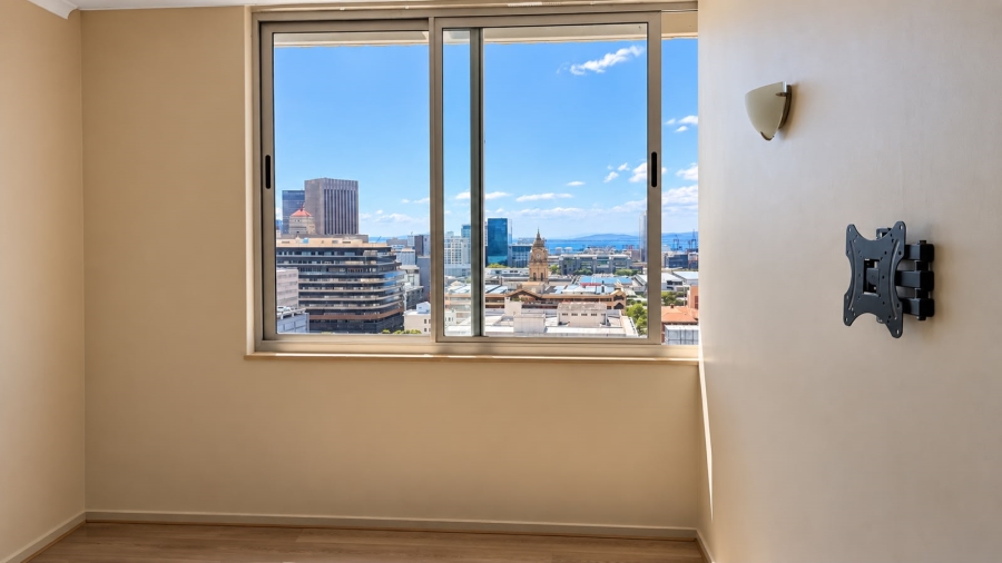 To Let 2 Bedroom Property for Rent in Cape Town City Centre Western Cape